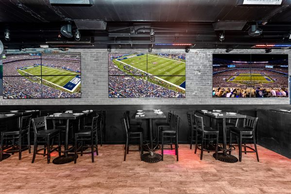 Madd Hatter Hoboken by null