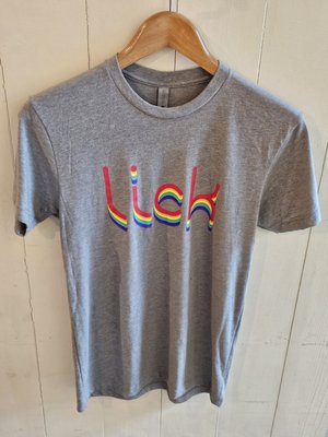 Lick Honest Ice Creams by null