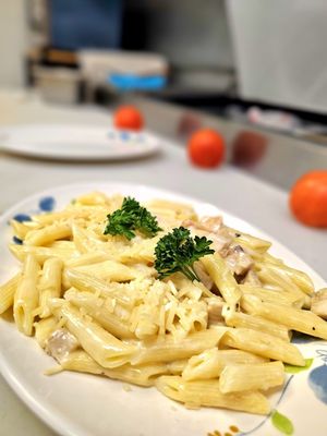 Pizza La Italiana by null