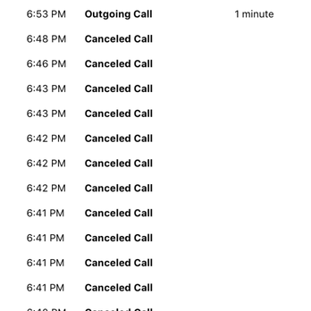 Napoli's Pizza & Restaurant - Here's my phone log to go with my negative review. HORRIBLE customer service. - Italian Near Me - Allen, Texas Napoli's Pizza & Restaurant - Here's my phone log to go with my negative review. HORRIBLE customer service. - Italian Near Me - Allen, Texas
