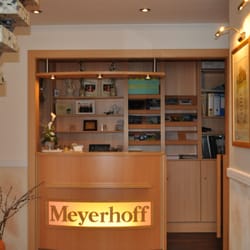 Hotel Meyerhoff
