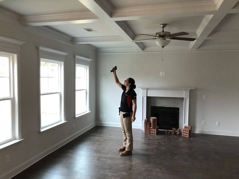 America's Home Inspection Services - veterans service organization in Martinez, GA