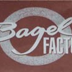 Bagel Factory - "Website Photo"