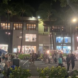 Oahu Festival