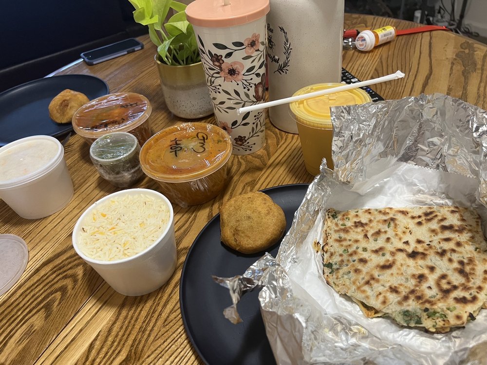 Amar India Restaurant - North