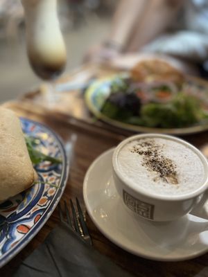 Gäbi Coffee & Bakery by null
