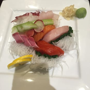 Mega Sushi - Sushi Bars Near Me - Richmond, British Columbia
