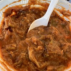 Buddy's Seafood Market - Seafood gumbo