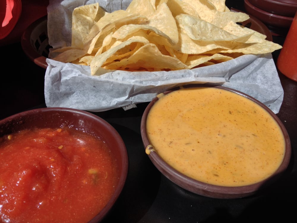 Mexico Chiquito Cheese Dip Recipe Blog Dandk