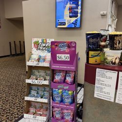 Oneida Movieplex