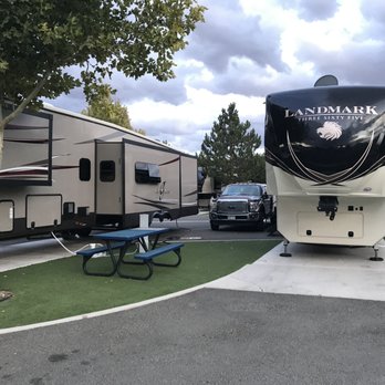Sparks Marina RV Park - Site 250 - RV Parks Near Me - Sparks, Nevada Sparks Marina RV Park - Site 250 - RV Parks Near Me - Sparks, Nevada