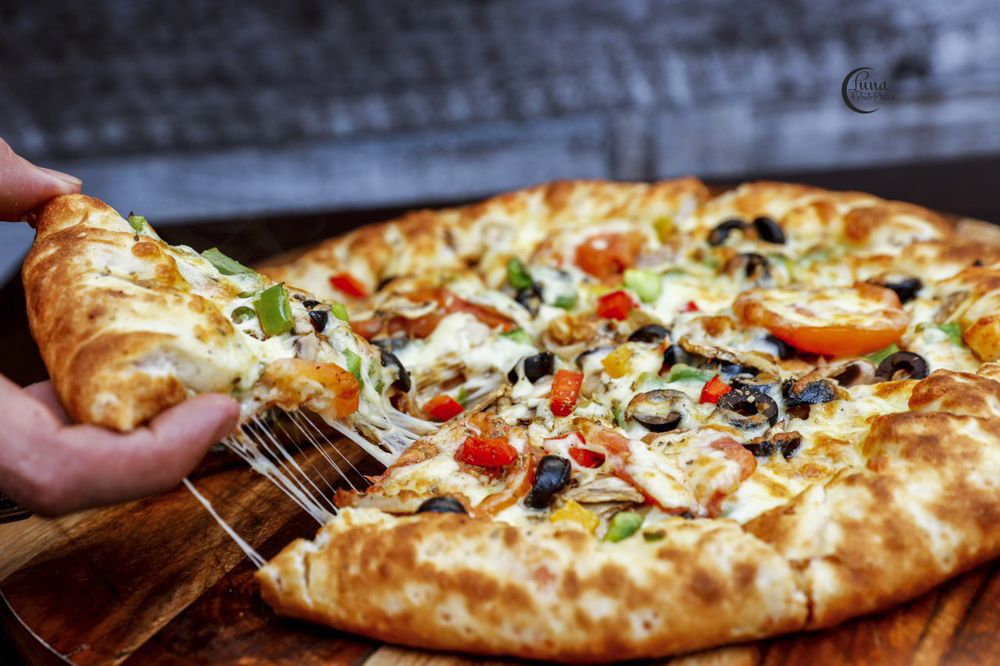 LUNA KEBAB PIZZA - Updated December 2024 - 14 Photos - 1278 Plenty Rd