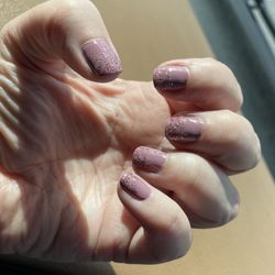 Hannah's Nails
