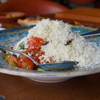 Zara Austin - Small Shepherd's Salad (with shredded feta). - Mediterranean Near Me - Forest Hills, New York Zara Austin - Small Shepherd's Salad (with shredded feta). - Mediterranean Near Me - Forest Hills, New York