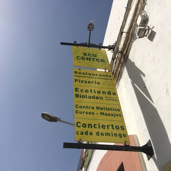 Eco Center - Spanish Near Me - Tarifa, California Eco Center - Spanish Near Me - Tarifa, California