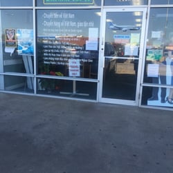 USA Travel Agency