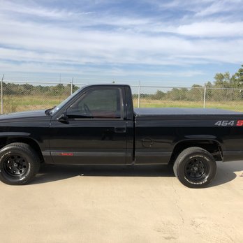Daryl's Detailing - Auto Detailing Near Me - Humble, Texas Daryl's Detailing - Auto Detailing Near Me - Humble, Texas