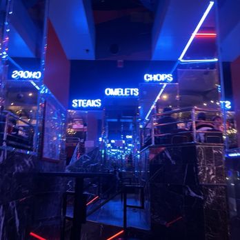 Metro Diner & Bar - Diners Near Me - Atlanta, Georgia