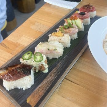 Izakaya Ko - Sushi Bars Near Me - Jacksonville Beach, Florida