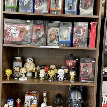 Thrift N Comics - Thrift Stores Near Me - Maitland, Florida Thrift N Comics - Thrift Stores Near Me - Maitland, Florida
