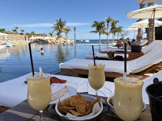 Chileno Bay Resort & Residences, Auberge Resorts Collection by null