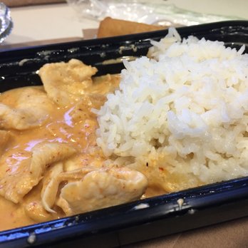 Monsoon Siam - Panang Curry. So good! - Thai Near Me - Madison, Wisconsin Monsoon Siam - Panang Curry. So good! - Thai Near Me - Madison, Wisconsin