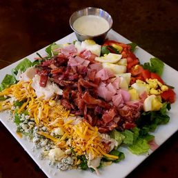 Cobb Salad