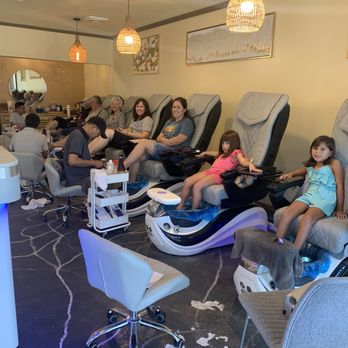 Collagen Nails Spa - Nail Salons Near Me - St George, Utah Collagen Nails Spa - Nail Salons Near Me - St George, Utah
