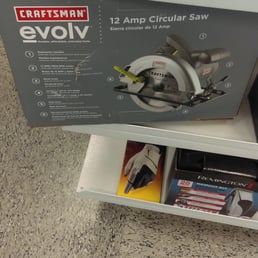 Circular saw? I got it at Ross! Circular saw? I got it at Ross!