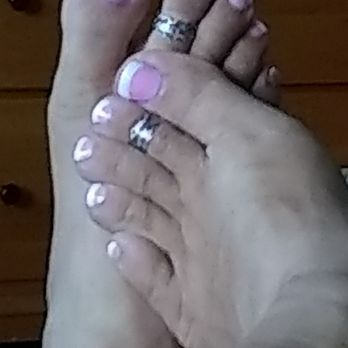 Splash Nail Bar - Love my pink pedi by Splash - Nail Salons Near Me - Mountlake Terrace, Washington Splash Nail Bar - Love my pink pedi by Splash - Nail Salons Near Me - Mountlake Terrace, Washington
