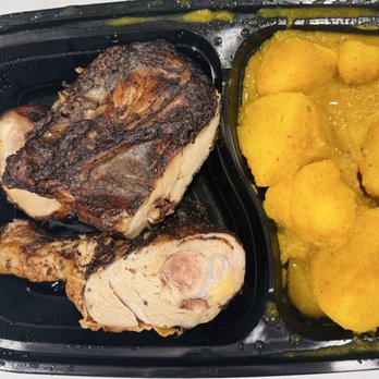 Roti Plus - Jerk Chicken - Caribbean Near Me - Hamilton, New Jersey Roti Plus - Jerk Chicken - Caribbean Near Me - Hamilton, New Jersey