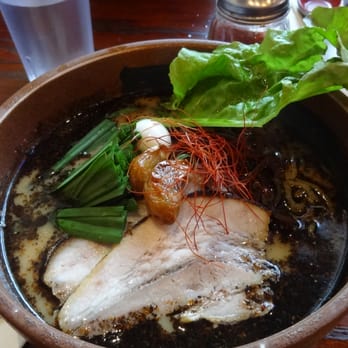 Ramen Dojo - Ramen Near Me - San Mateo, California Ramen Dojo - Ramen Near Me - San Mateo, California