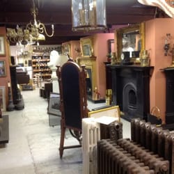 Holyrood Architectural Salvage