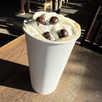 Looney Bean Coffee - Coffee & Tea Near Me - Mammoth Lakes, California