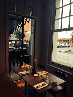 Mon Restaurant by null