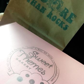 Sweet Themes Bakery - Sweet tooth snack - Bakeries Near Me - Kent, Washington Sweet Themes Bakery - Sweet tooth snack - Bakeries Near Me - Kent, Washington