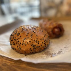 Paris Baguette - Curry Croquette
