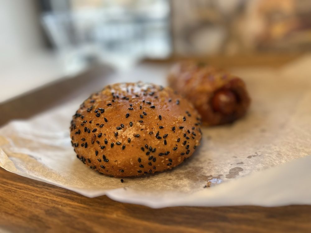 Paris Baguette