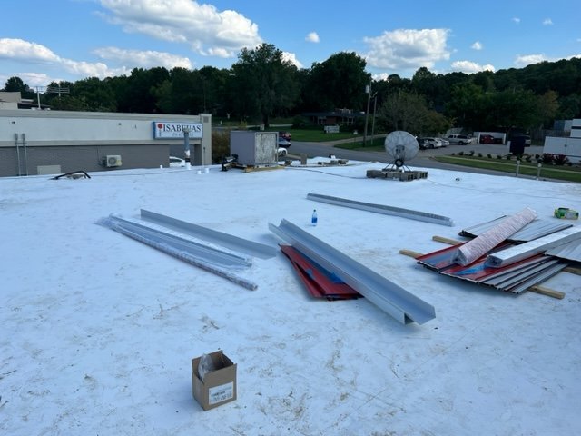 Slide of Coastal Construction