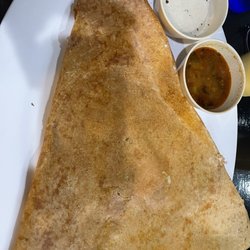 Aroma Indian Restaurant - Sada Dosa