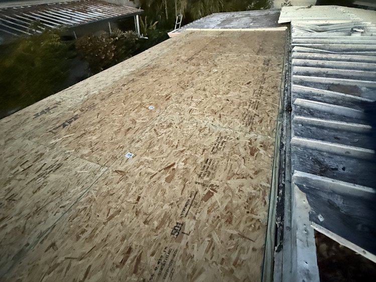 Slide of G&F Master Home Solutions