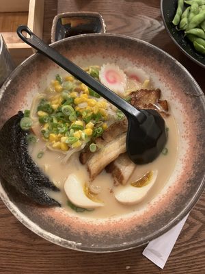 Ichiro Sushi & Ramen by null