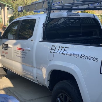 Elite Building Services - Window Washing Near Me - San Jose, California Elite Building Services - Window Washing Near Me - San Jose, California