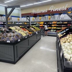 Arlan's Market - Produce 4.29.25
