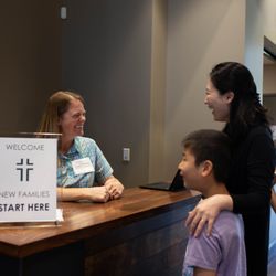 Connect Church