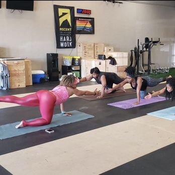 The Shed Strength and Performance - Gyms Near Me - Denton, Texas The Shed Strength and Performance - Gyms Near Me - Denton, Texas