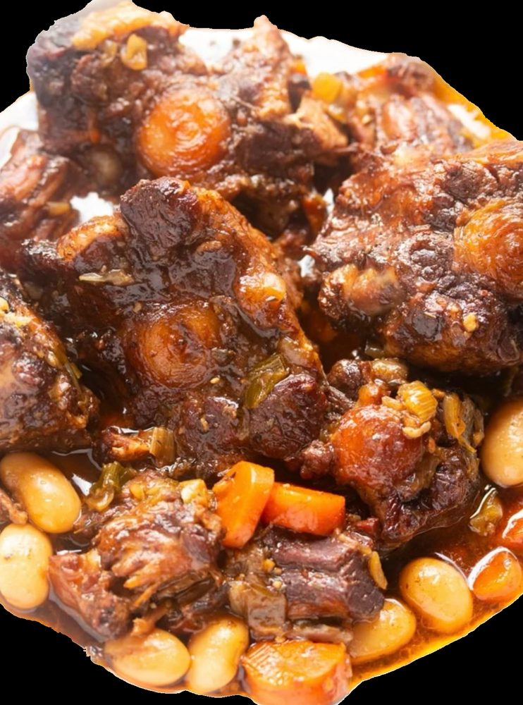 DJ's Caribbean Delights