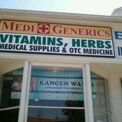 Medi Generics