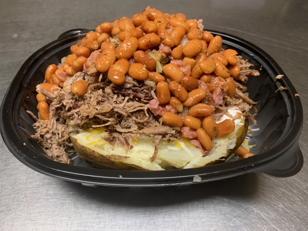 JAMBO’S BBQ AT THE ARLINGTON STEAKHOUSE Updated June 2024 149