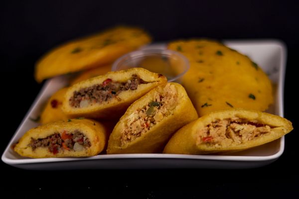 Food Rockett by null